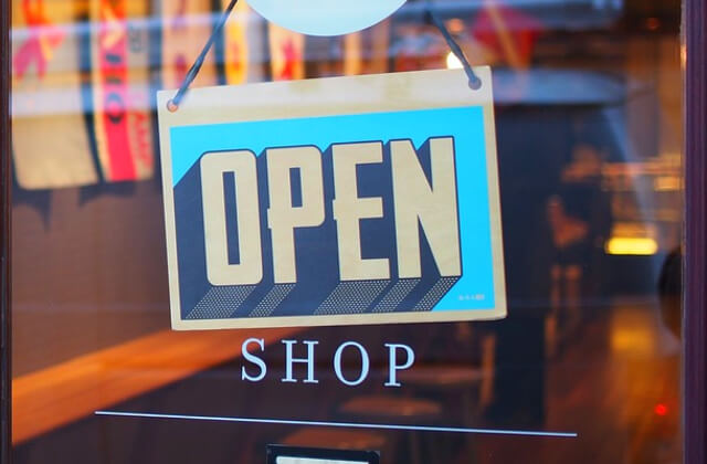 新規オープンの風俗店