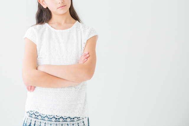 デブ、ブスでも売れる方法を説明している女性の画像