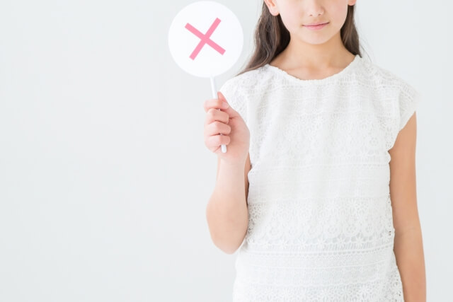 面接が終わり、入店が決まったら聞かれる事(例)※プレイ内容編