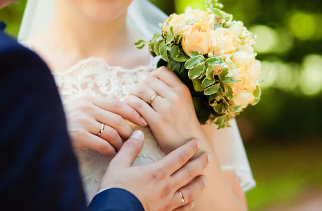 風俗嬢が結婚する際の注意点