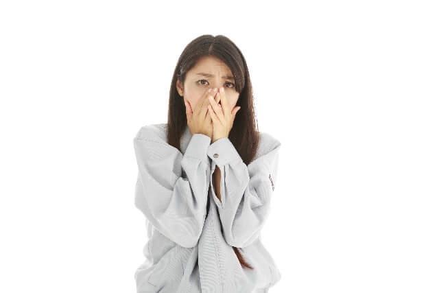 口内発射が出来なくても問題ないのか?