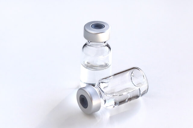 濡れない原因ホルモンのイメージ画像