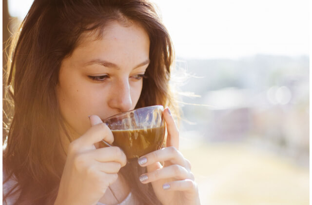 風俗業界の【お茶】ってなに?