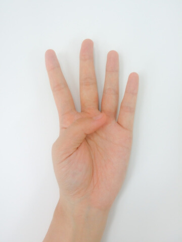 責めがキツイお客さんの対処法を説明している画像