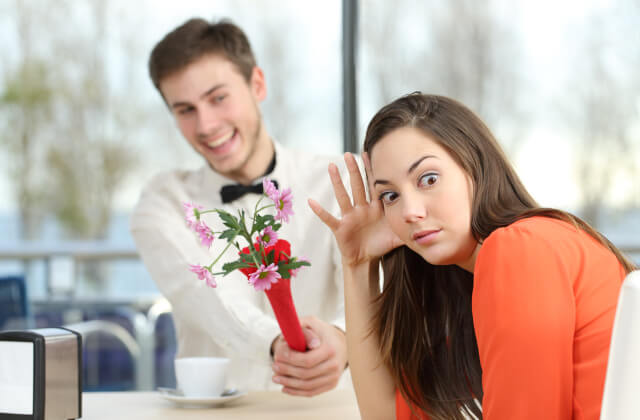 セクハラ問題!実際にあったこと