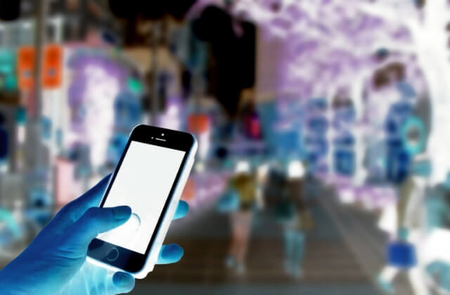 盗撮(隠し撮り)が怪しい時の対処方を説明している画像